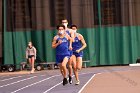 Men’s Track  Men’s Track & Field compete in a virtual meet. : Men’s Track